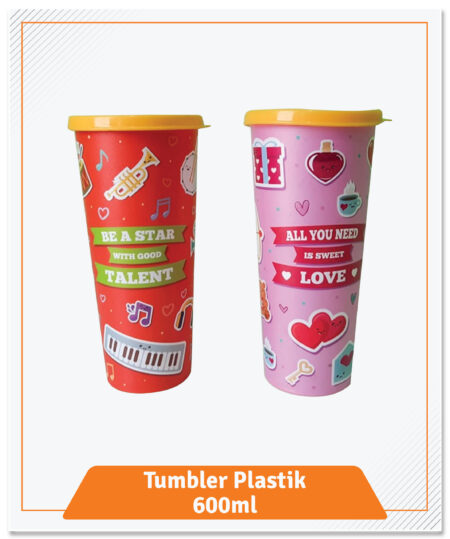 Tumbler Gelas Murah
