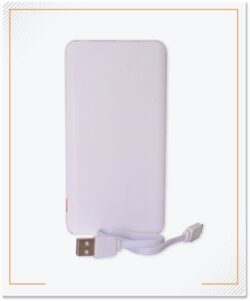 Arden Power Bank