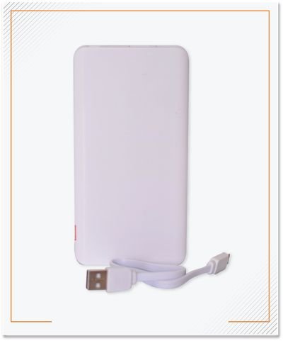 Arden Power Bank