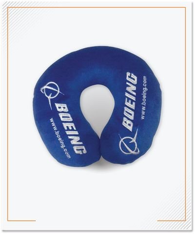 Bantal Leher Uk 40x35