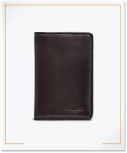 Card Wallet