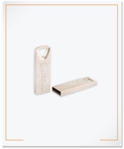 Flashdisk FDMT18 8Gb