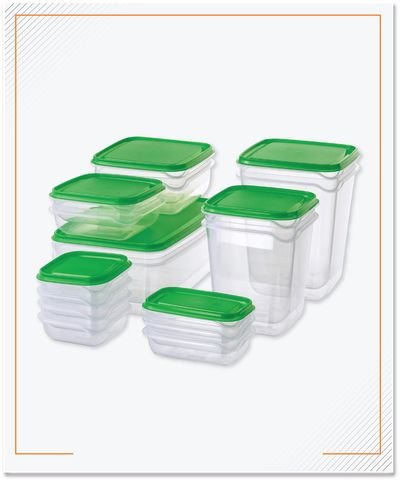 Food Container