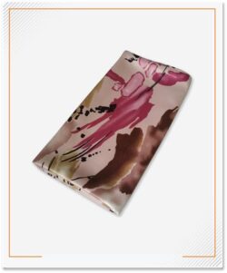 Hijab Segi Empat, Material Maxmara