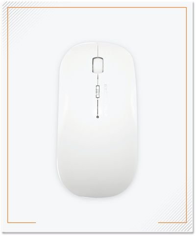 Mouse ABS Plastik