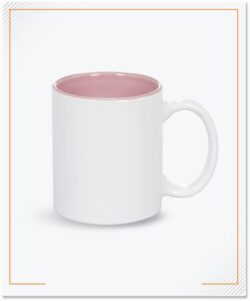 Mug Two Tone