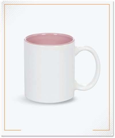 Mug Two Tone