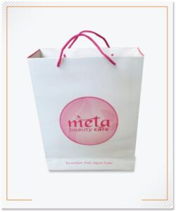 Paper Bags, Material Art Carton