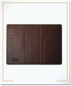 Passport Holder Kulit
