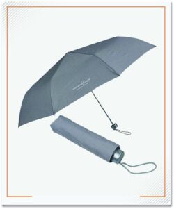 Payung Lipat, Two Folded