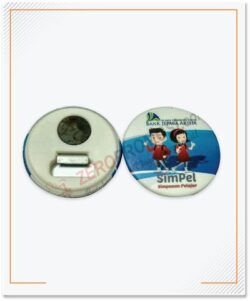 Pin Buka Tutup Botol