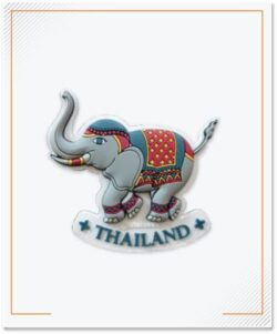 Rubber Magnet Custom