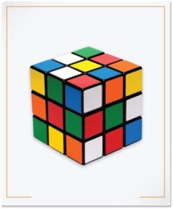Rubic Cube