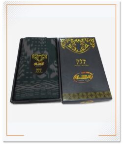 Sarung Tenun Standart