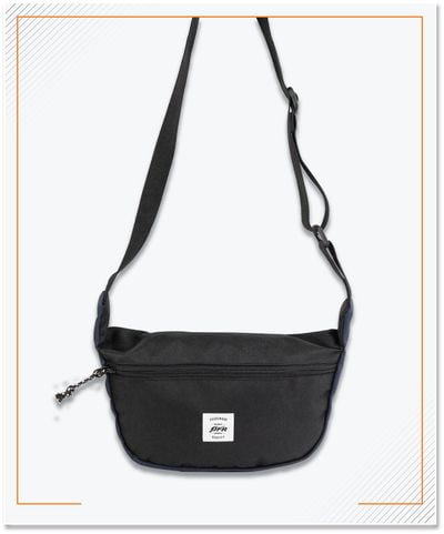 Sling Bag, Material Polyester