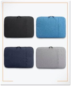Tas Laptop, Material Polyester