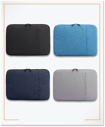 Tas Laptop, Material Polyester