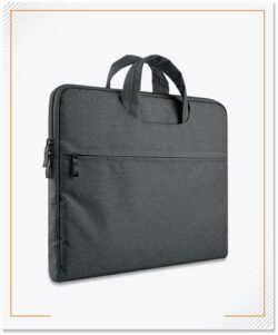 Tas Laptop, Material Softcase