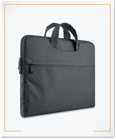 Tas Laptop, Material Softcase