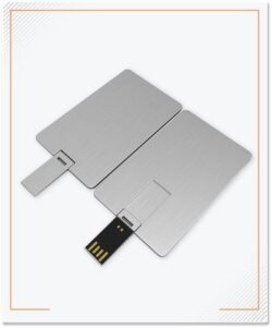 Usb Card Custom 16 Gb