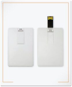 Usb Card Custom 32 Gb w