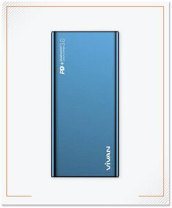 Vivan Power Bank