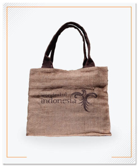 Goodie Bag Goni Custom