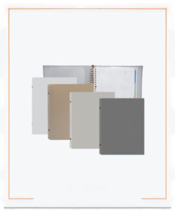 Binder Note Joyko A5