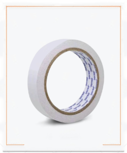 Double Tape Joyko 24mm / 1 INCH x 15 Yard