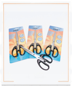 Gunting Besar Stainless Steel