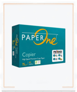 Kertas HVS A4 75gr Copy Paper