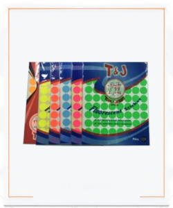 Label Tom and Jerry Warna (FLUORESCENT) 116