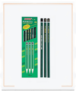 Pensil 2B Joyko P-88 isi 12 pcs