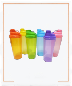 Botol Minum Plastik Shakerflip