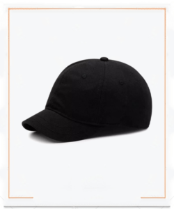 Topi Distro Japan Style Topi Lidah Pendek