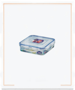 Lock and Lock Food container