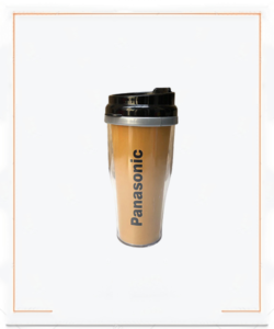 Tumbler Insert Paper Custom