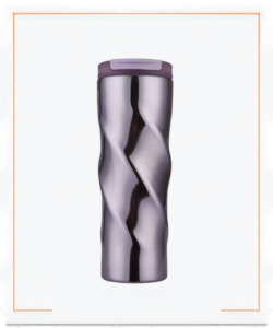 Tumbler Stylish Stainless Steel